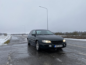 Opel omega 2.0 85kw (1 foto / 6)