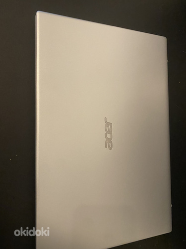Acer Aspire 3 I5 + 20 ГБ ОЗУ + 512 ГБ(hind poes 550) (фото #2)