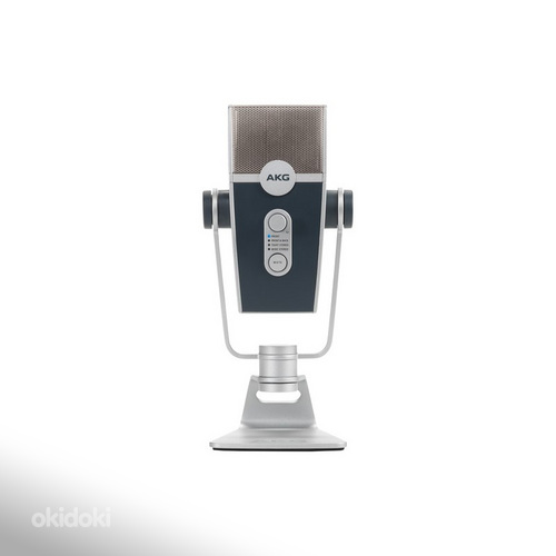 AKG Lyra