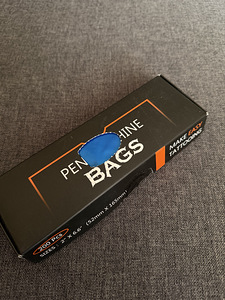 Tattoo Pen Machine Bags (1 foto / 1)