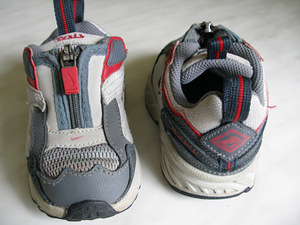 Nike Trail tossud nr 21 (2 foto / 3)