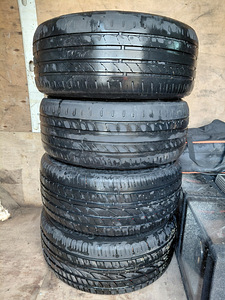 5x120 R19 style 63 erilaiad (5 foto / 6)