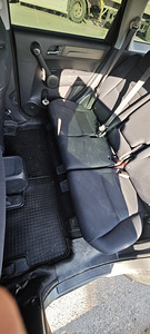 Honda CR-V 2010 (5 foto / 7)