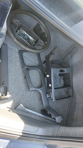 Volvo s70 1998 (7 foto / 10)