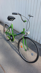 Jalgratas Altair 3-käiku (4 foto / 6)