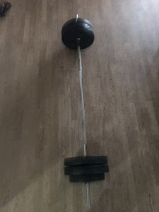 Pink ja raskused 57kg (2 foto / 2)