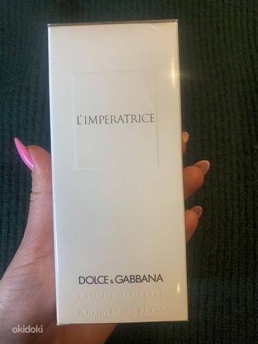 D&G parfume 100ml (foto #1)