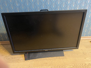 Monitor BenQ Zowie XL2720 144Hz FullHD (1 foto / 1)