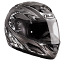 Мотоциклетный шлем Hjc helmets zf-9 (фото #1)