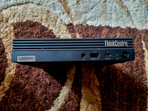 Lenovo thinkpad M75q Gen2 (2 foto / 6)