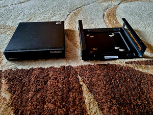 Lenovo thinkpad M75q Gen2 (5 foto / 6)