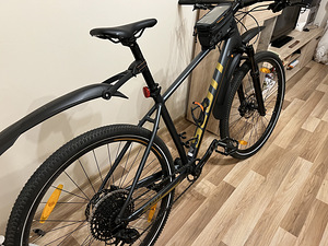 SCOTT Aspect 910 L (6 фото из 6)