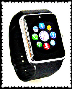 Smart watch GT08