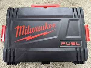 Milwaukee akulöökmutrikeeraja M18 FMTIW2F12-0X (1 foto / 3)