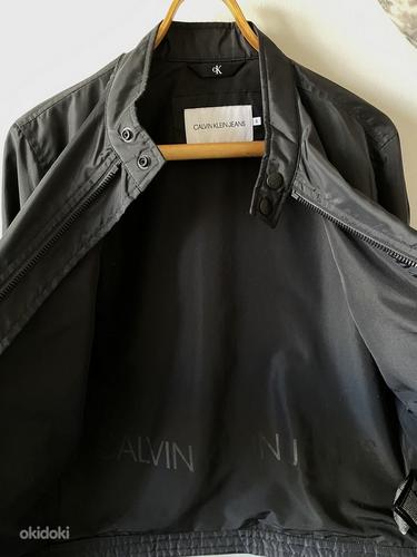 Мужская куртка Calvin Klein Jeans (фото #2)