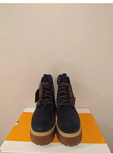 Uued Timberland naite boots 37/5/38 (3 foto / 6)