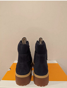 Uued Timberland naite boots 37/5/38 (4 foto / 6)