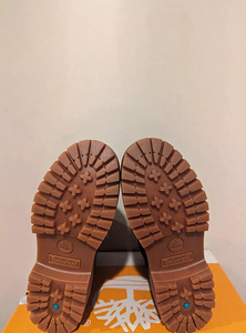 Uued Timberland naite boots 37/5/38 (5 foto / 6)