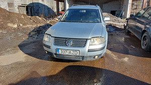 Volkswagen passt b5.5 2003a.1.9 96kw. Запчасти
