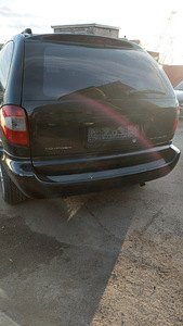 Chrysler vojager 2.8crd 2004a.varuosad. (4 foto / 8)