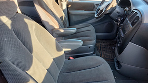Chrysler vojager 2.8crd 2004a.varuosad. (6 foto / 8)