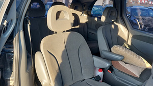 Chrysler vojager 2.8crd 2004a.varuosad. (7 foto / 8)