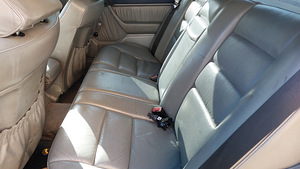 Mercedes benz W124 1992a 3.0td Varuosad. (5 foto / 7)