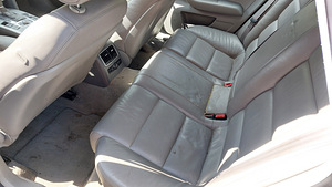 Audi a6 c6 2.0b CVT 2006a. Varuosad (6 foto / 7)