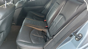 Mercedes benz E270 W211 Varuosad (6 foto / 8)