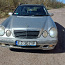 Mercedes benz W210 2001г. на запчасти (фото #1)