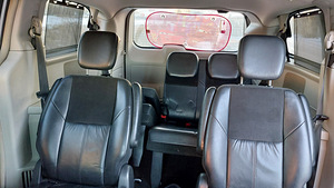 Chrysler vojager 2.8crd 2010a.Varuosad (8 foto / 8)