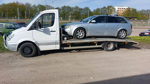 Puksiiriteenused (3 foto / 3)