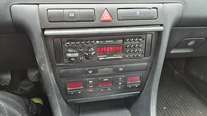 Blaupunkt Sydney RCM 126 (1 foto / 2)