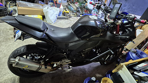 Derbi gpr 125cc 11kw. A1 (2 foto / 8)