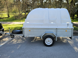 Kerghaagis Respo 751 (2 foto / 6)