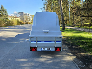Kerghaagis Respo 751 (4 foto / 6)
