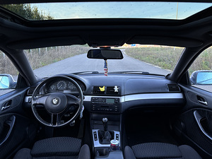 BMW E46 318ci (5 фото из 5)
