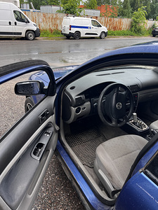 Passat B5 1.9tdi 81kw (3 foto / 9)