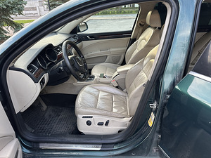 Skoda superb (6 foto / 8)
