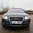 Audi A6 Quattro Exclusive (foto #3)