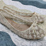 Туфли + балетки для свадьбы (фото #1)