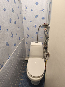 V. Majakovski tn 15, Sillamäe, Ida-Virumaa (6 foto / 6)