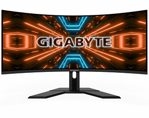 Gigabyte Ultrawide G34WQC 144Hz (1 foto / 3)