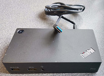 Док-станция ThinkPad USB 3.0 Pro
