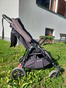 Käru Valco Baby Snap 4 (1 foto / 8)
