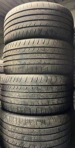Dynamo 285/35R21+325/30R21 (1 фото из 3)