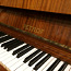Пианино PETROF (фото #3)
