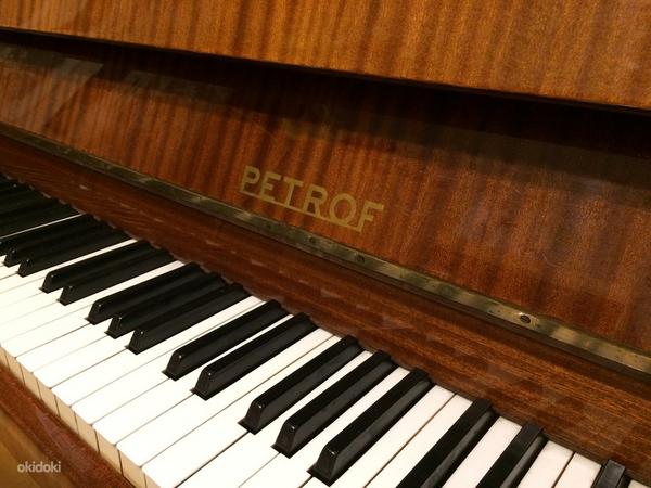 Klaver PETROF (foto #3)