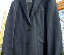 Мужскoй пиджак, размер 46