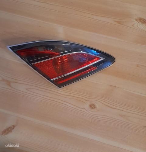 Mazda 6 GH 2008-2010 (фото #4)